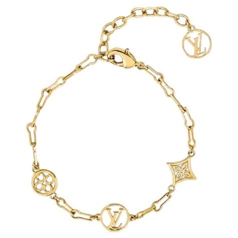 louis vuitton forever young bracelet|Bracelets Collection for Women .